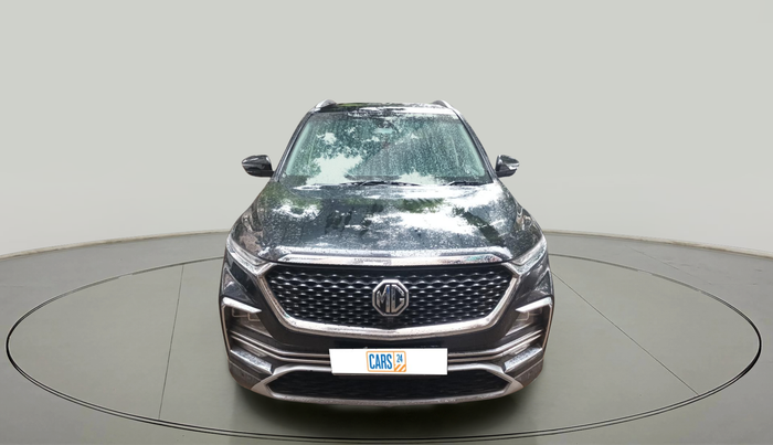 2019 MG HECTOR SHARP 1.5 DCT PETROL, Petrol, Automatic, 44,797 km, exterior