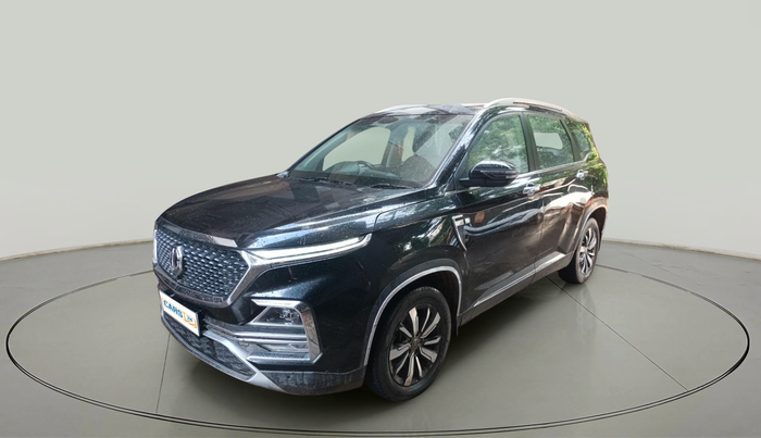 2019 MG HECTOR SHARP 1.5 DCT PETROL, Petrol, Automatic, 44,797 km, exterior