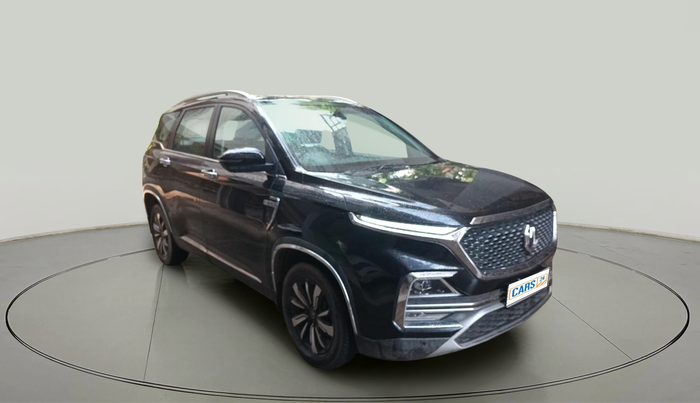 2019 MG HECTOR SHARP 1.5 DCT PETROL, Petrol, Automatic, 44,797 km, exterior