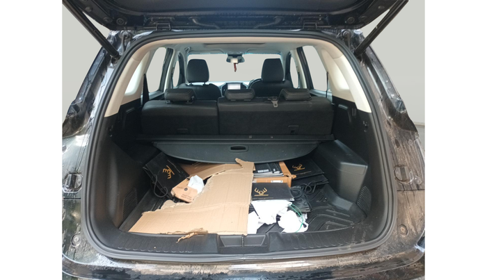 2019 MG HECTOR SHARP 1.5 DCT PETROL, Petrol, Automatic, 44,797 km, exterior