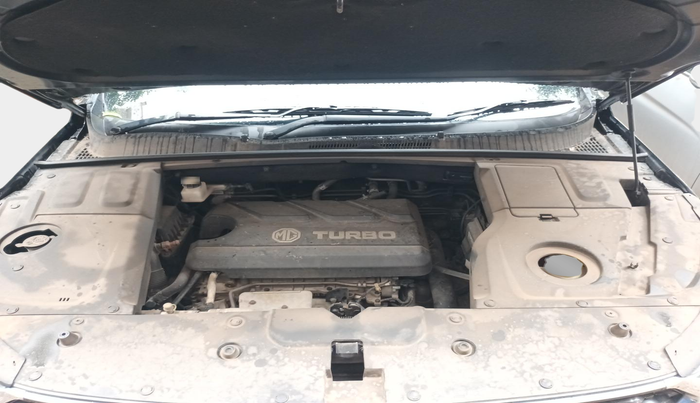 2019 MG HECTOR SHARP 1.5 DCT PETROL, Petrol, Automatic, 44,797 km, exterior