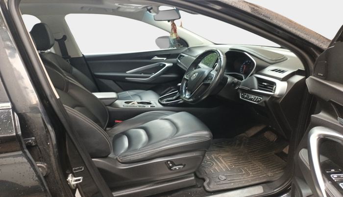 2019 MG HECTOR SHARP 1.5 DCT PETROL, Petrol, Automatic, 44,797 km, interior