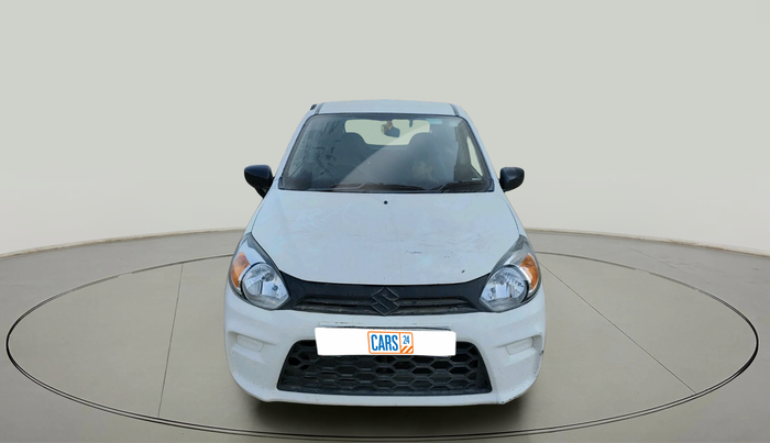2020 Maruti Alto VXI, Petrol, Manual, 26,357 km, exterior