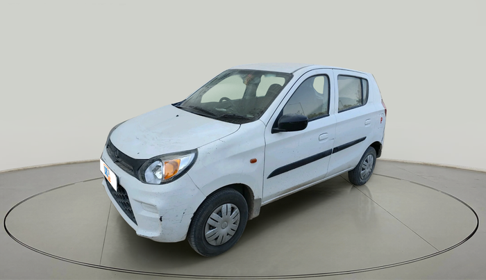 2020 Maruti Alto VXI, Petrol, Manual, 26,357 km, exterior