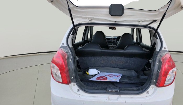 2020 Maruti Alto VXI, Petrol, Manual, 26,357 km, exterior