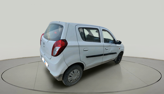 2020 Maruti Alto VXI, Petrol, Manual, 26,357 km, exterior