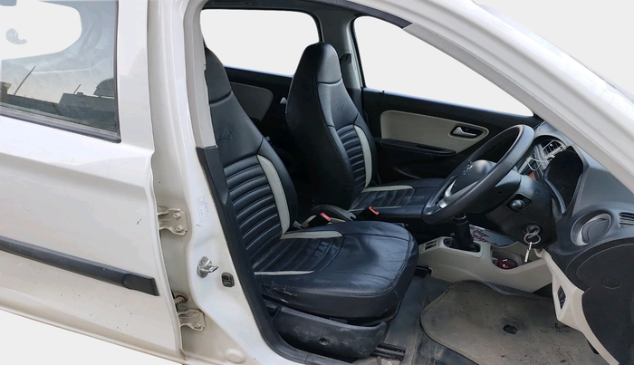 2020 Maruti Alto VXI, Petrol, Manual, 26,357 km, interior