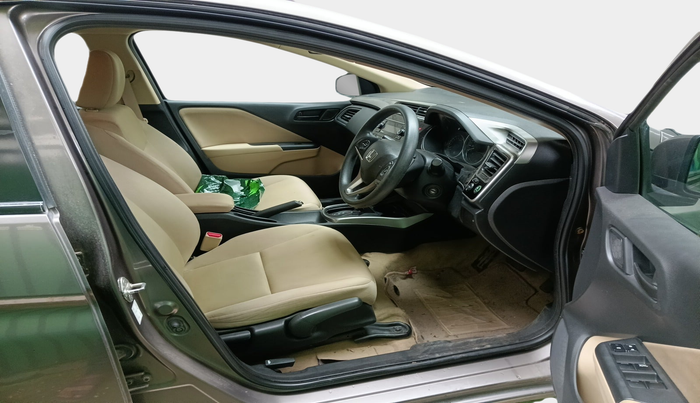 2014 Honda City 1.5L I-VTEC SV CVT, Petrol, Automatic, 23,038 km, interior