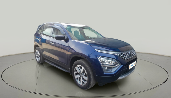 2022 Tata Safari XZA PLUS, Diesel, Automatic, 83,000 km, exterior