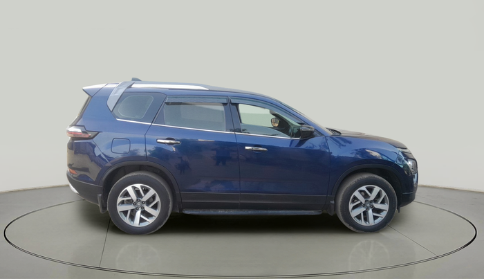 2022 Tata Safari XZA PLUS, Diesel, Automatic, 83,000 km, exterior