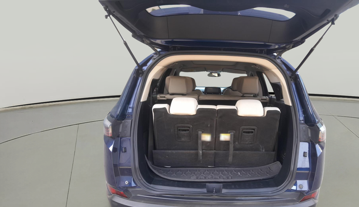 2022 Tata Safari XZA PLUS, Diesel, Automatic, 83,000 km, exterior