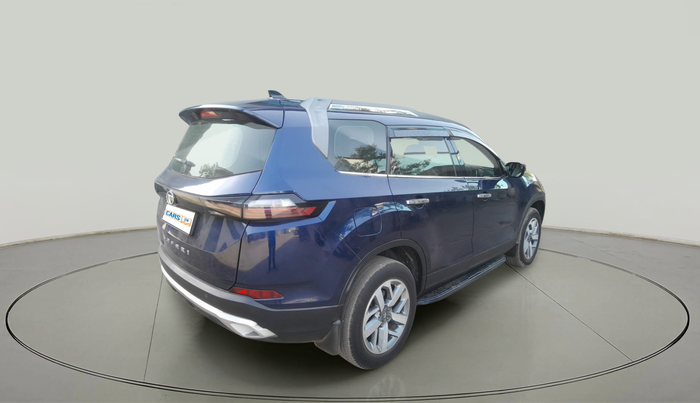 2022 Tata Safari XZA PLUS, Diesel, Automatic, 83,000 km, exterior