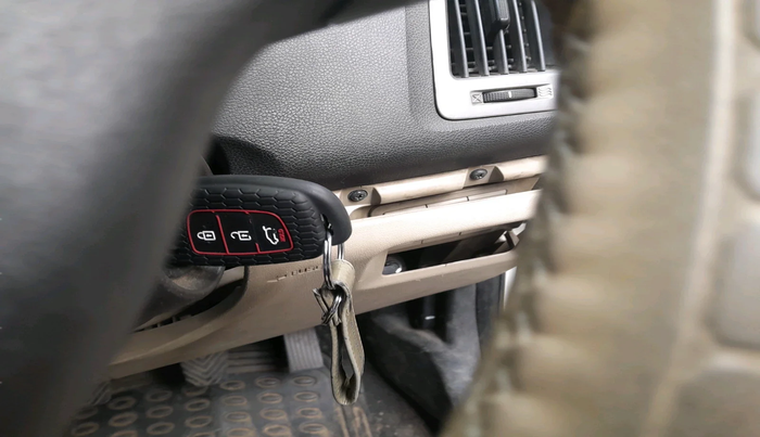 2012 Hyundai i20 MAGNA (O) 1.4 CRDI, Diesel, Manual, 53,064 km, interior