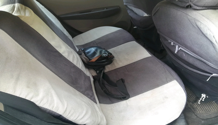 2012 Hyundai i20 MAGNA (O) 1.4 CRDI, Diesel, Manual, 53,064 km, interior