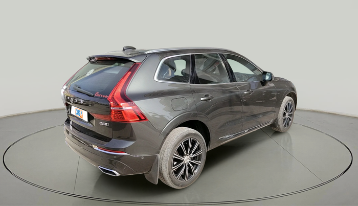 2019 Volvo XC 60 D5 INSCRIPTION, Diesel, Automatic, 87,191 km, exterior