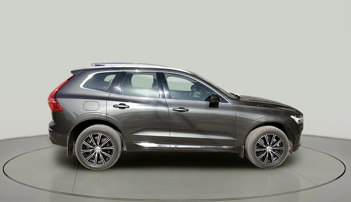 2019 Volvo XC 60 D5 INSCRIPTION, Diesel, Automatic, 87,191 km, exterior