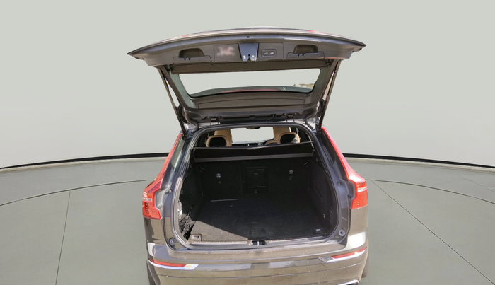 2019 Volvo XC 60 D5 INSCRIPTION, Diesel, Automatic, 87,191 km, exterior