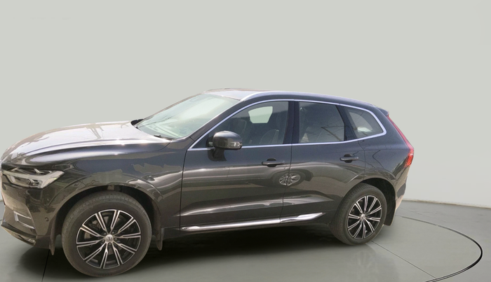 2019 Volvo XC 60 D5 INSCRIPTION, Diesel, Automatic, 87,191 km, exterior