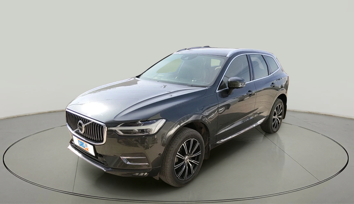 2019 Volvo XC 60 D5 INSCRIPTION, Diesel, Automatic, 87,191 km, exterior