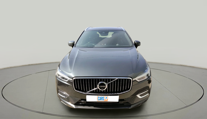 2019 Volvo XC 60 D5 INSCRIPTION, Diesel, Automatic, 87,191 km, exterior