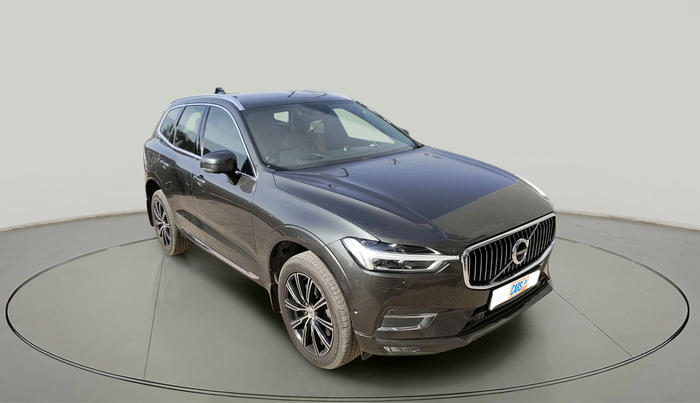 2019 Volvo XC 60 D5 INSCRIPTION, Diesel, Automatic, 87,191 km, exterior