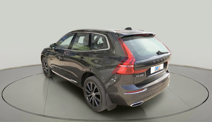 2019 Volvo XC 60 D5 INSCRIPTION, Diesel, Automatic, 87,191 km, exterior