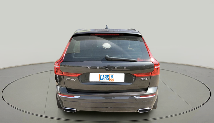 2019 Volvo XC 60 D5 INSCRIPTION, Diesel, Automatic, 87,191 km, exterior