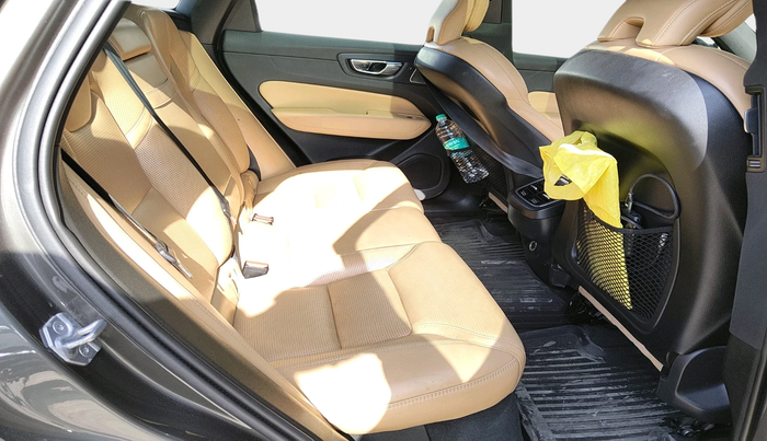 2019 Volvo XC 60 D5 INSCRIPTION, Diesel, Automatic, 87,191 km, interior