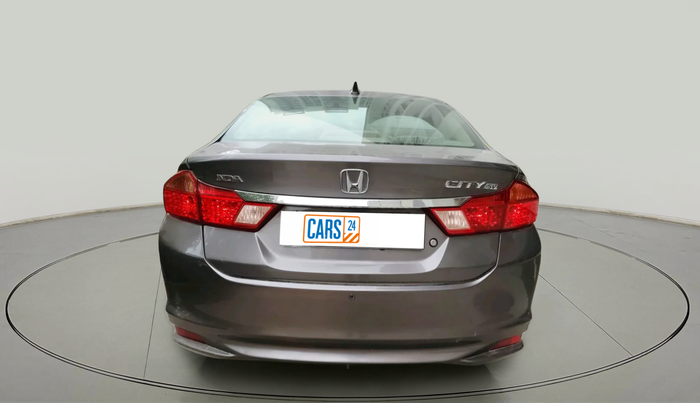 2016 Honda City 1.5L I-VTEC SV, Petrol, Manual, 75,445 km, exterior