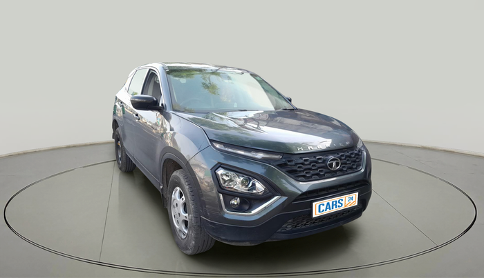 2022 Tata Harrier XM 2.0L KRYOTEC, Diesel, Manual, 55,253 km, exterior