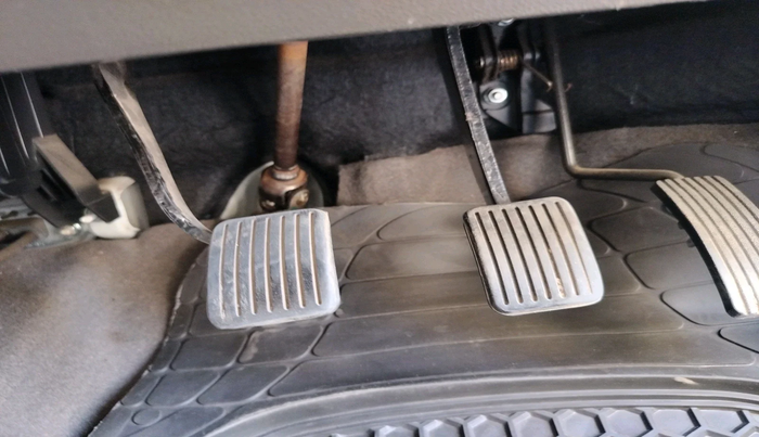 2013 Hyundai i10 MAGNA 1.2, Petrol, Manual, 23,163 km, interior