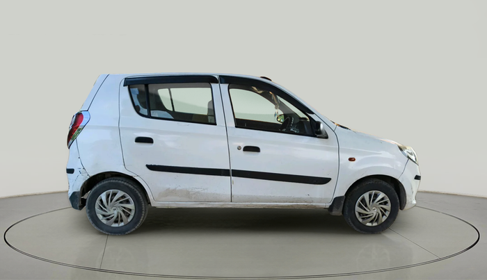 2014 Maruti Alto 800 LXI, Petrol, Manual, 95,718 km, exterior