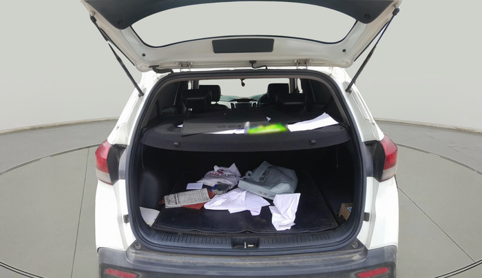 2018 Hyundai Creta SX (O) 1.6 DIESEL, Diesel, Manual, 1,73,960 km, exterior