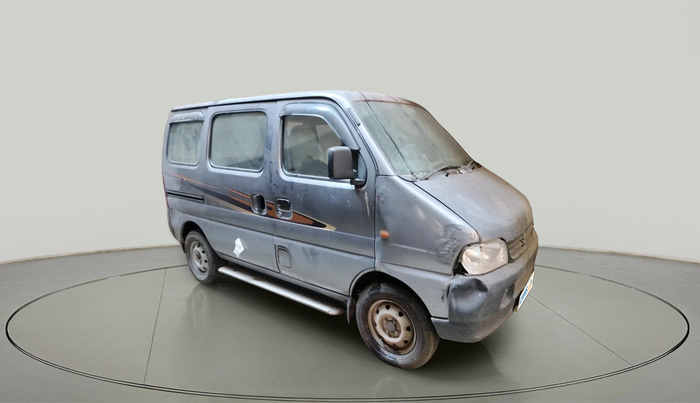 2019 Maruti Eeco 5 STR WITH A/C+HTR, Petrol, Manual, 92,905 km, exterior