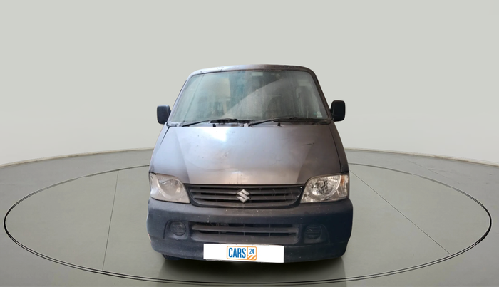 2019 Maruti Eeco 5 STR WITH A/C+HTR, Petrol, Manual, 92,905 km, exterior