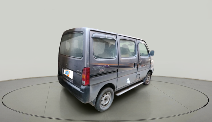 2019 Maruti Eeco 5 STR WITH A/C+HTR, Petrol, Manual, 92,905 km, exterior