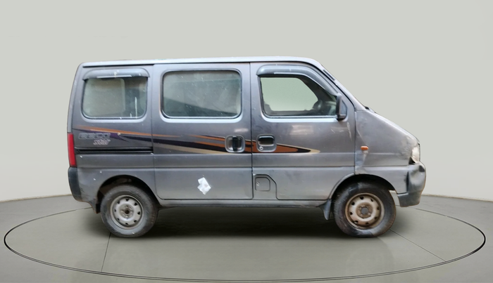 2019 Maruti Eeco 5 STR WITH A/C+HTR, Petrol, Manual, 92,905 km, exterior