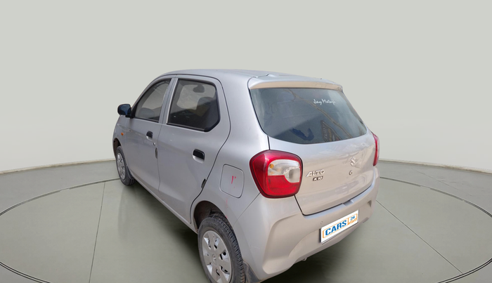 2025 Maruti Alto K10 LXi(O), Petrol, Manual, 14,698 km, exterior