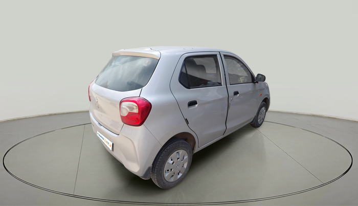 2025 Maruti Alto K10 LXi(O), Petrol, Manual, 14,698 km, exterior