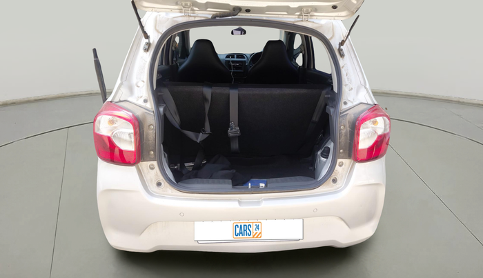 2025 Maruti Alto K10 LXi(O), Petrol, Manual, 14,698 km, exterior