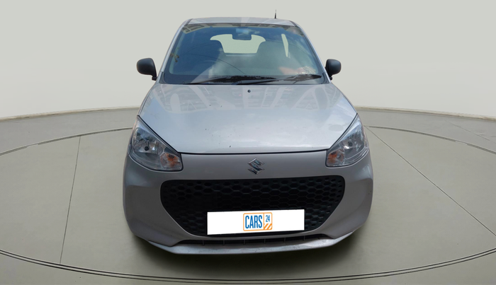 2025 Maruti Alto K10 LXi(O), Petrol, Manual, 14,698 km, exterior