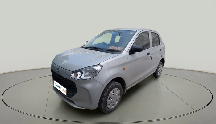 2025 Maruti Alto K10 LXi(O), Petrol, Manual, 14,698 km, exterior