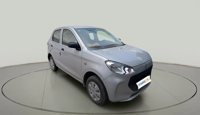 2025 Maruti Alto K10 LXi(O), Petrol, Manual, 14,698 km, exterior