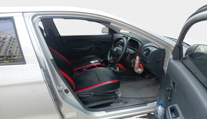 2025 Maruti Alto K10 LXi(O), Petrol, Manual, 14,698 km, interior