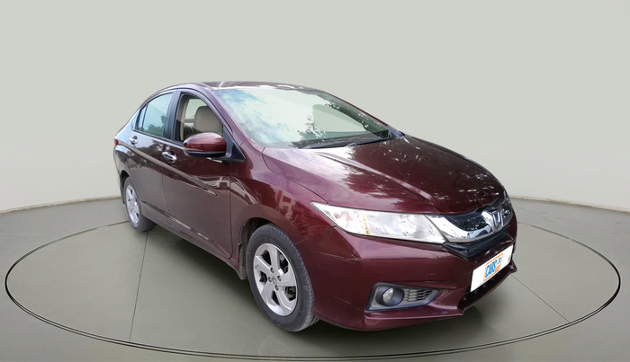 2014 Honda City 1.5L I-DTEC V, Diesel, Manual, 2,43,779 km, exterior