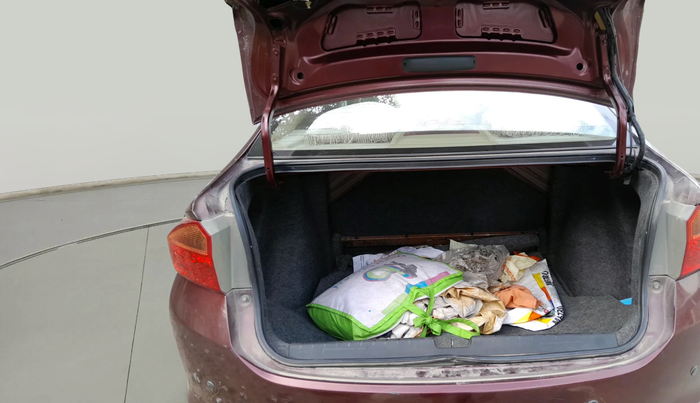 2014 Honda City 1.5L I-DTEC V, Diesel, Manual, 2,43,779 km, exterior