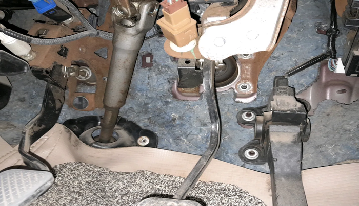 2014 Honda City 1.5L I-DTEC V, Diesel, Manual, 2,43,779 km, interior