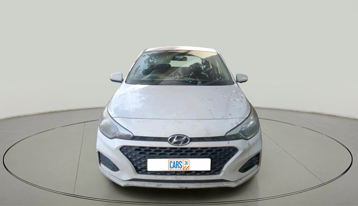 2018 Hyundai Elite i20 MAGNA EXECUTIVE 1.2, Petrol, Manual, 1,38,148 km, exterior