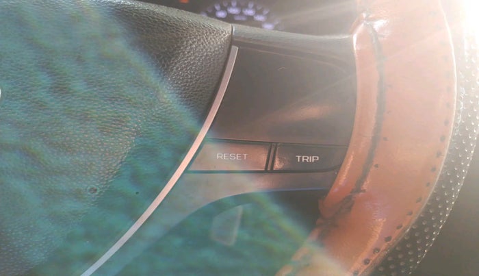 2018 Hyundai Elite i20 MAGNA EXECUTIVE 1.2, Petrol, Manual, 1,38,148 km, interior