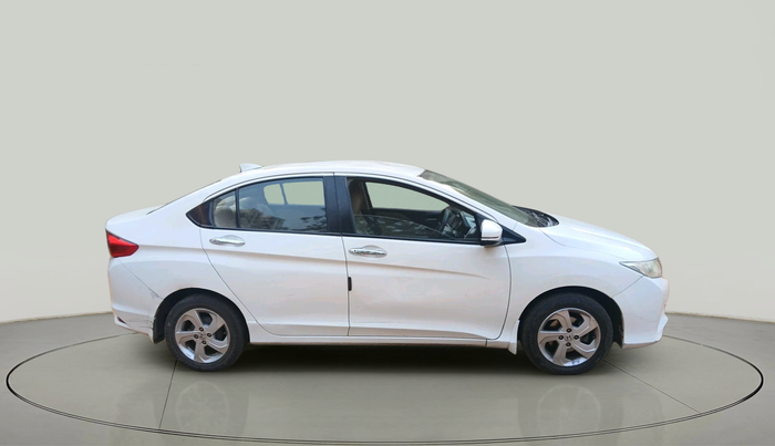 2014 Honda City 1.5L I-VTEC V MT, Petrol, Manual, 82,661 km, exterior